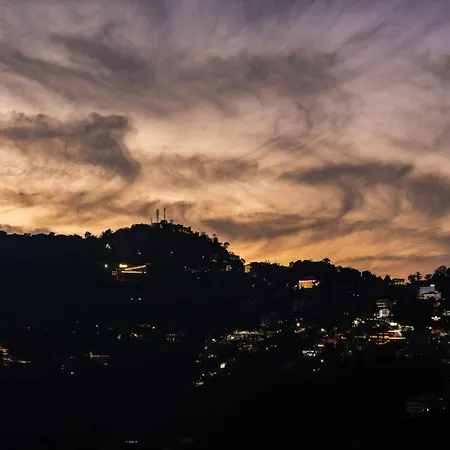 Zostel Mussoorie, Mall Road-2